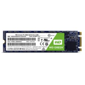WESTERN DIGITAL SSD WD Green 480GB SATA 6Gb s M.2 2280 WDS480G2G0B Redcorp en