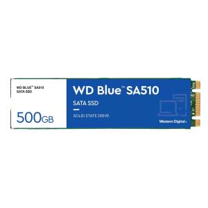 WESTERN DIGITAL SSD WD Blue SA510 500GB SATA 6Gb s M.2 2280 WDS500G3B0B Redcorp en