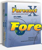 Forecastx