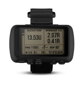 Wrist mounted gps hotsell