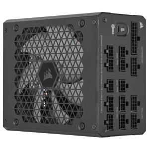 最安値で  CORSAIR Power Supply - 1000 Watt - Hx1000i - Fully Modular Ultra-low Noise  Platinum ATX Pc (eu) - CP-9020259-EU - Redcorp.com/en 電源ユニット