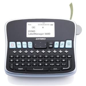 Labelmanager