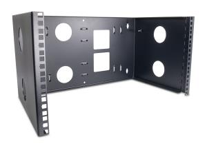 INTER-TECH Rack Accessory Mounting Bracket - 88887330 - Redcorp.com/en