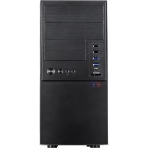 Intertec Computer INTER-TECH Tower Casing - Micro-ATX - It-6865 - 88881304 - Redcorp.com/en