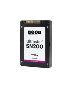 Übersicht Western Digital Enterprise HDDs / SSDs / NVMe - GmbH