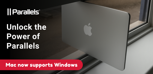 Run Windows applications on your Mac effortlessly